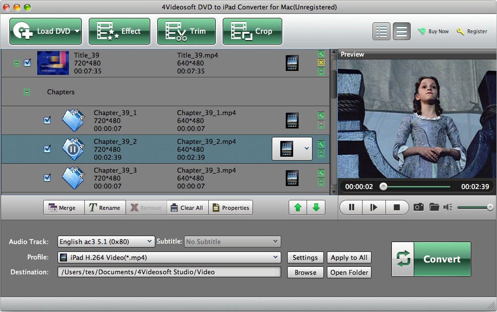 4videosoft pdf converter for mac