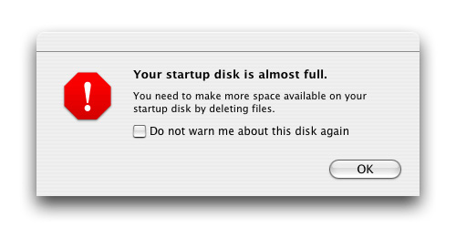 where do you find the start up files for mac