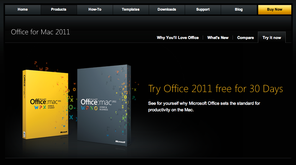 service pack for mac office 2011