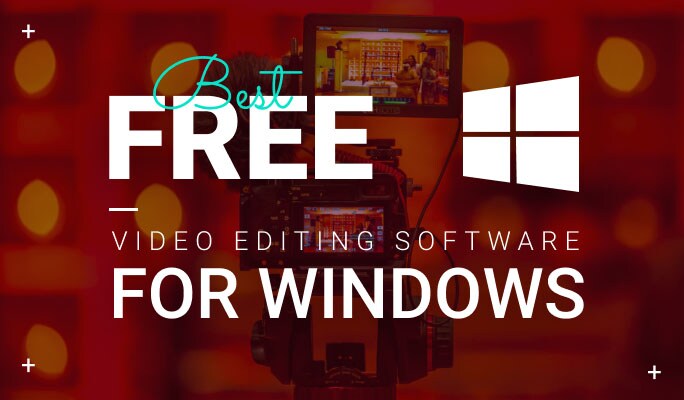 video editor for window or mac